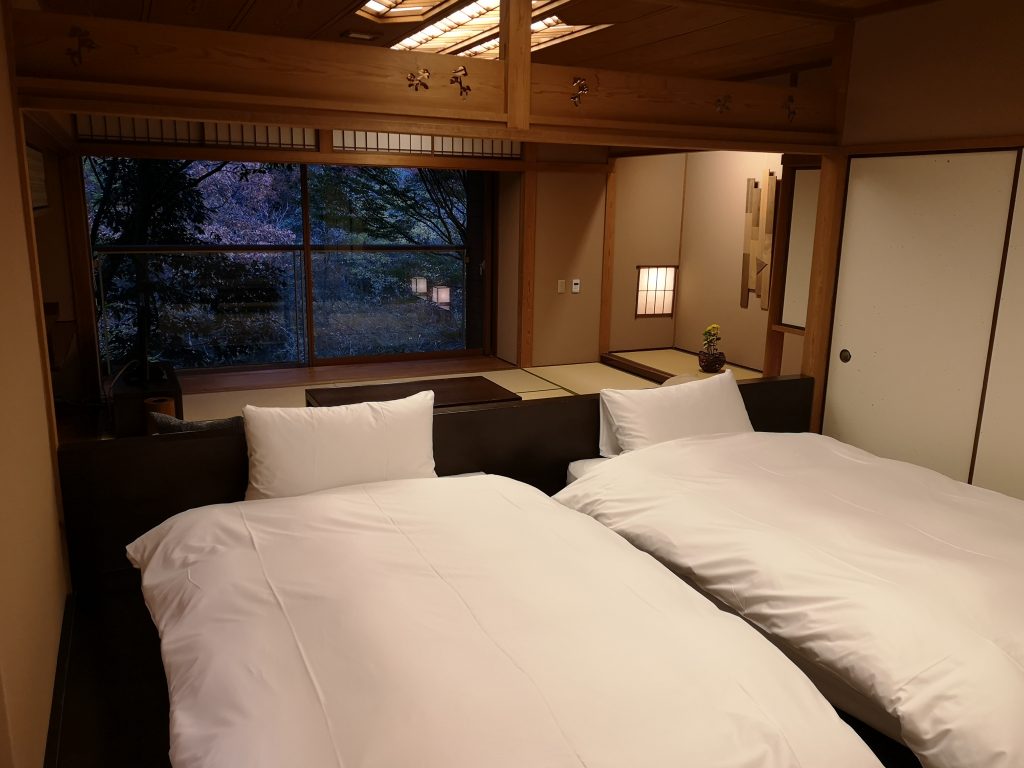 KAI Hakone ryokan