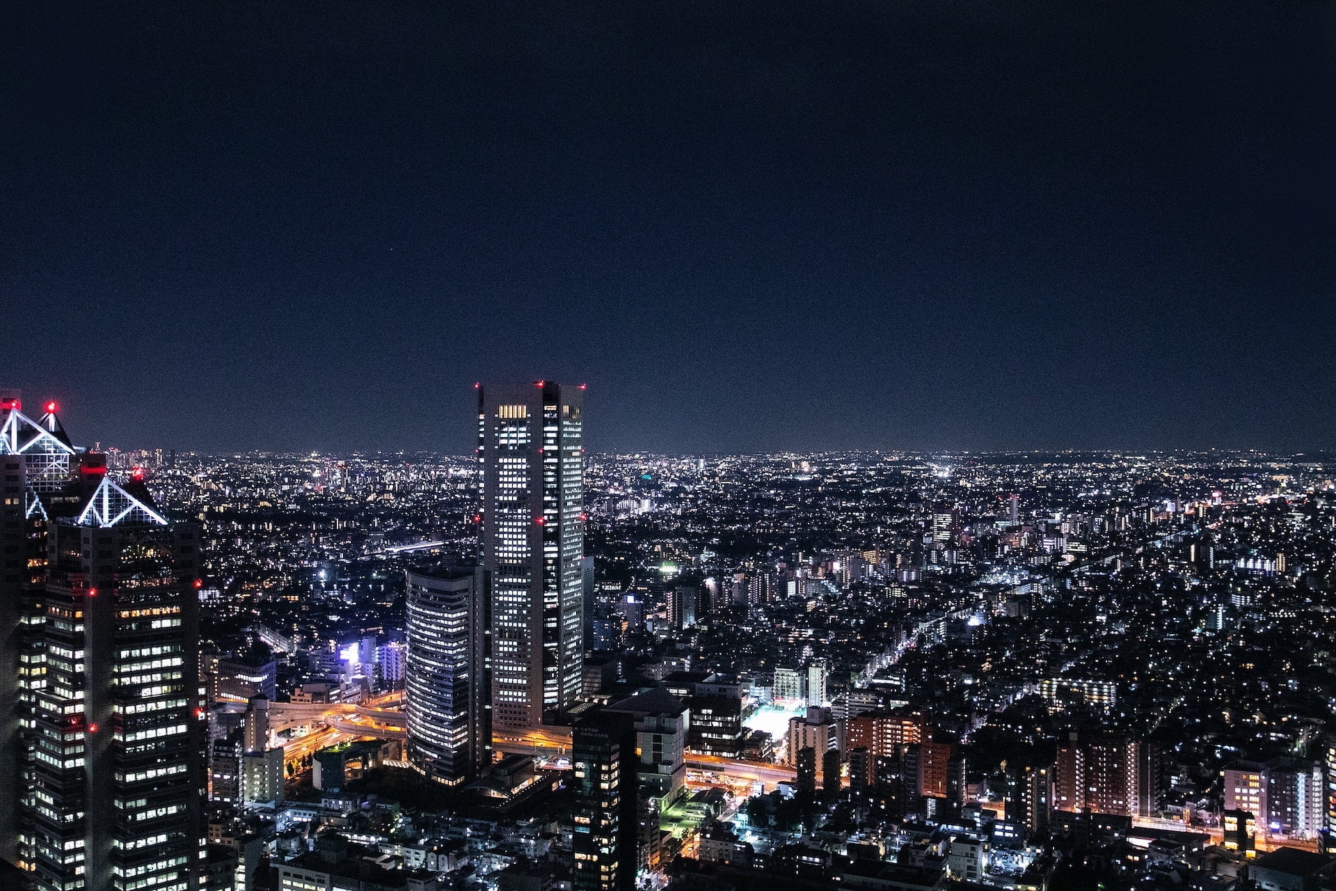 10 gratis oplevelser i Tokyo