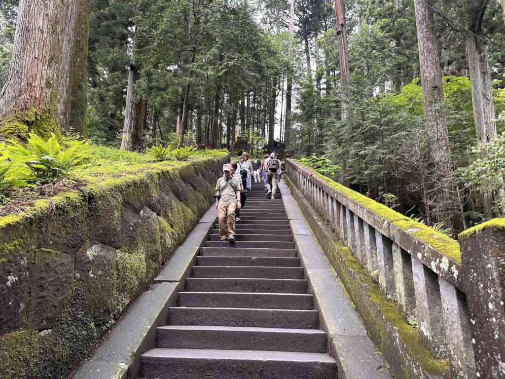 Nikko Toshogu