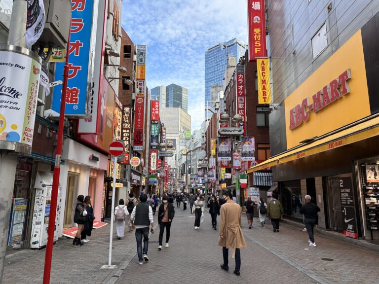 Shibuya