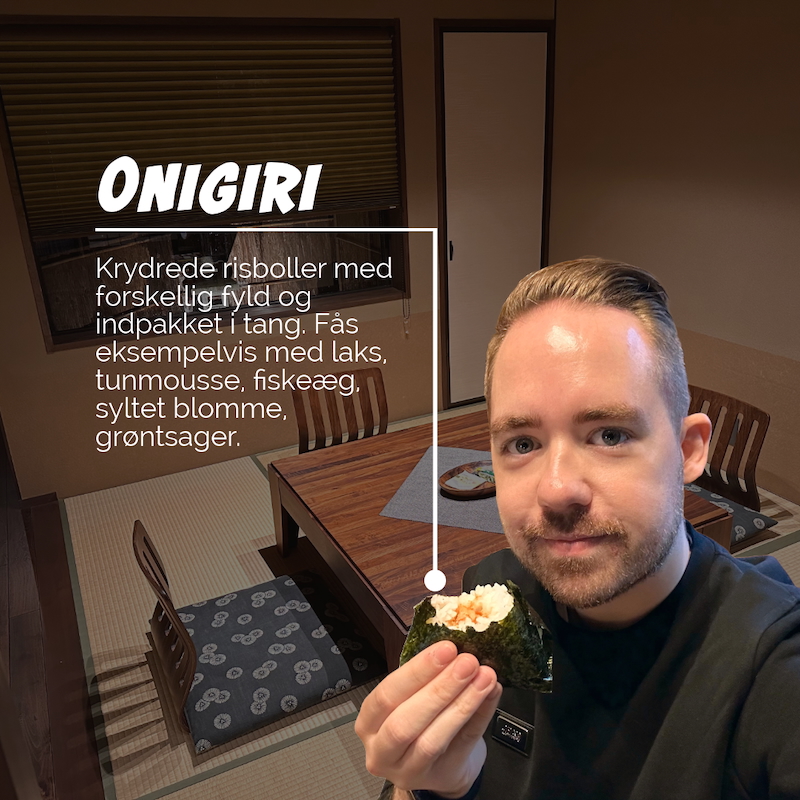 Onigiri