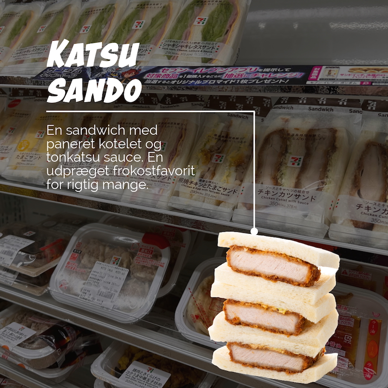 Katsu sando