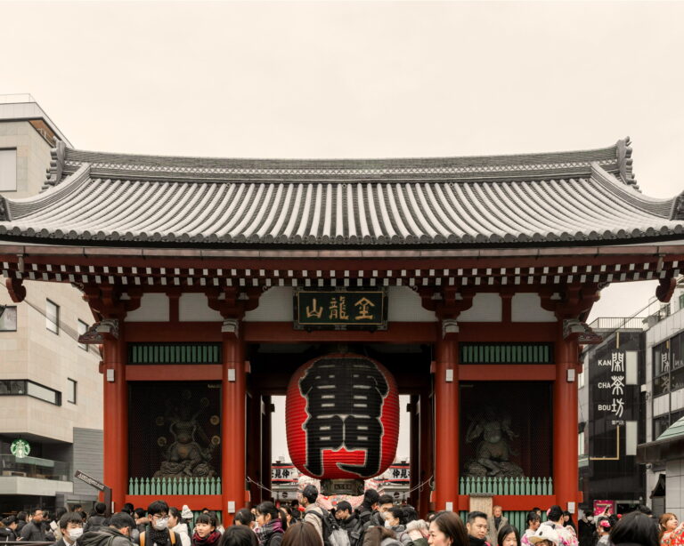 Asakusa