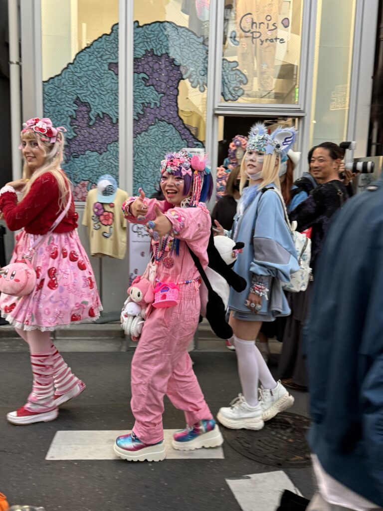 Harajuku
