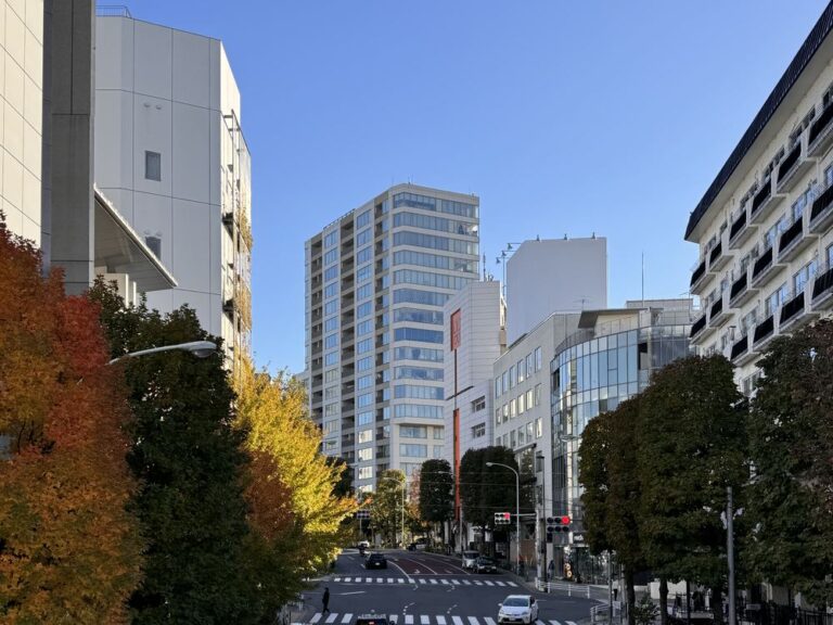 Shinjuku
